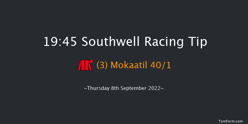 Southwell 19:45 Handicap (Class 3) 6f Wed 31st Aug 2022