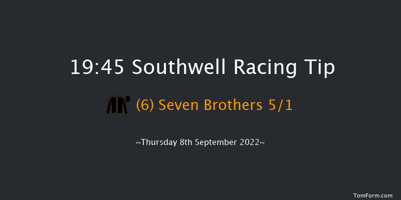 Southwell 19:45 Handicap (Class 3) 6f Wed 31st Aug 2022