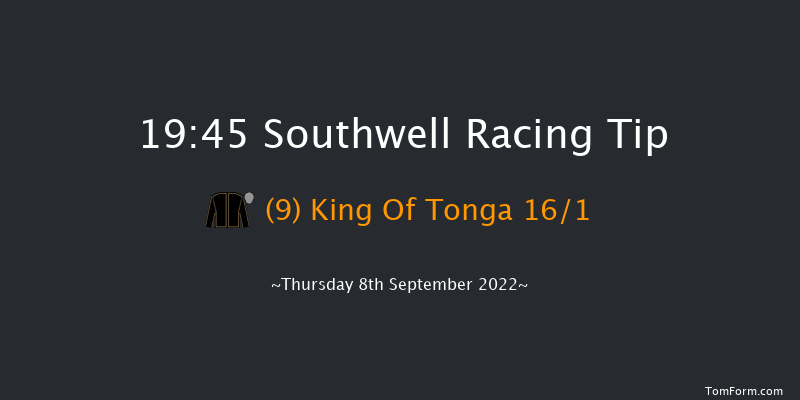 Southwell 19:45 Handicap (Class 3) 6f Wed 31st Aug 2022