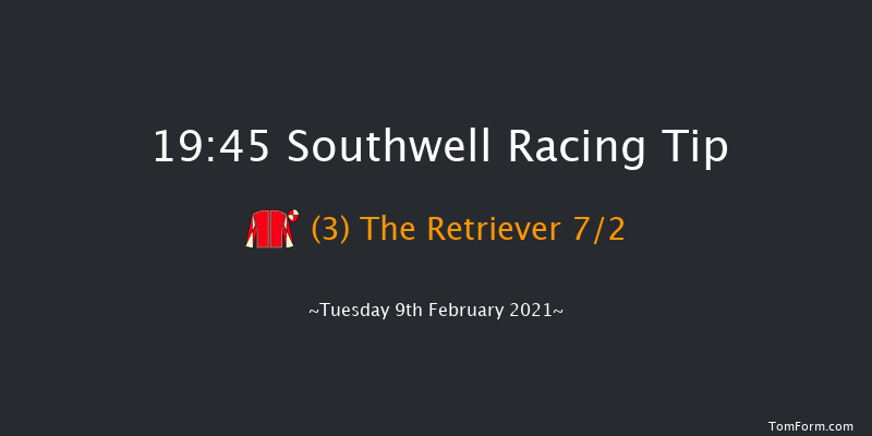 Bombardier 'March To Your Own Drum' Apprentice Handicap Southwell 19:45 Handicap (Class 6) 7f Sun 7th Feb 2021