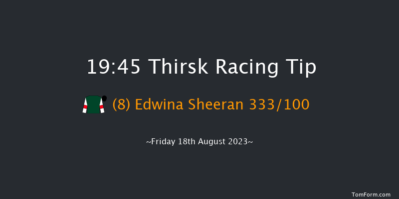 Thirsk 19:45 Handicap (Class 6) 12f Fri 11th Aug 2023