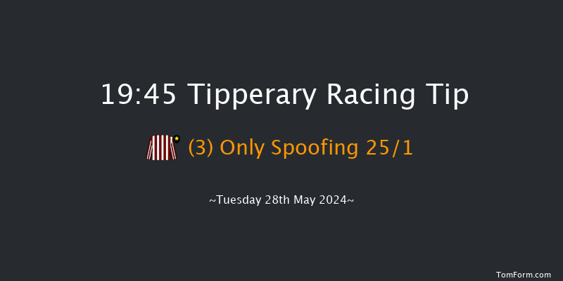 Tipperary  19:45 Handicap 5f Wed 15th May 2024