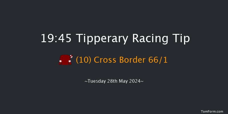 Tipperary  19:45 Handicap 5f Wed 15th May 2024