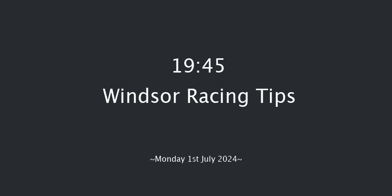 Windsor  19:45 Handicap (Class 3) 10f Sat 29th Jun 2024