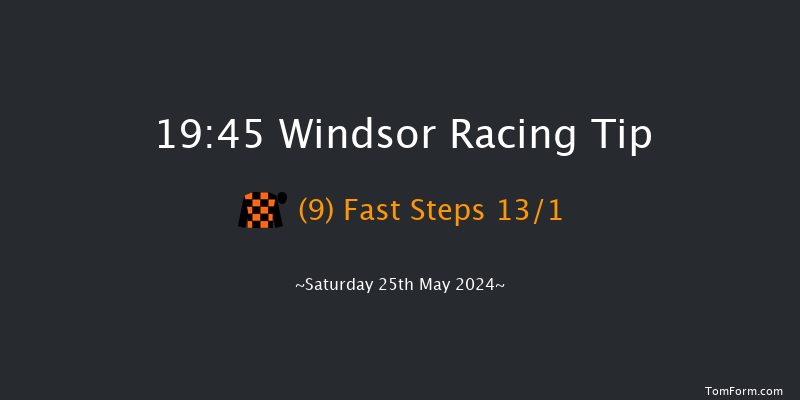 Windsor  19:45 Handicap (Class 3) 10f Mon 20th May 2024