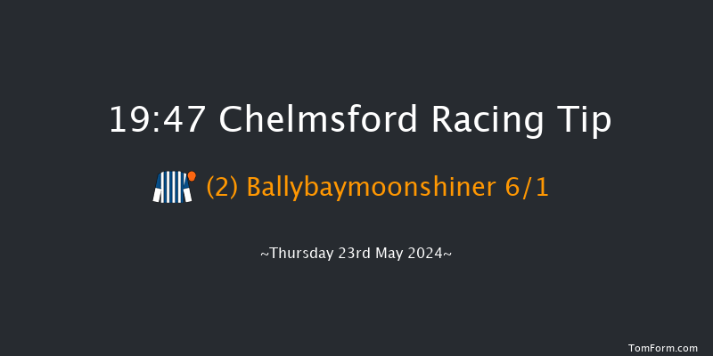 Chelmsford  19:47 Handicap (Class 6) 7f Thu 9th May 2024