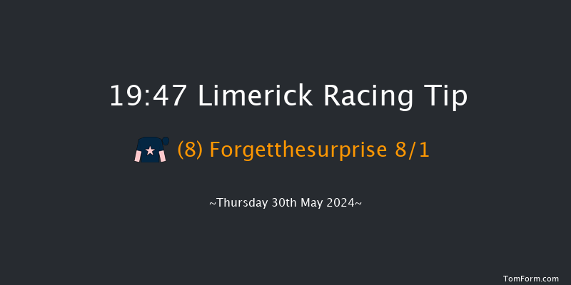 Limerick  19:47 Handicap Hurdle 22f Thu 23rd May 2024