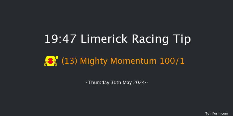 Limerick  19:47 Handicap Hurdle 22f Thu 23rd May 2024