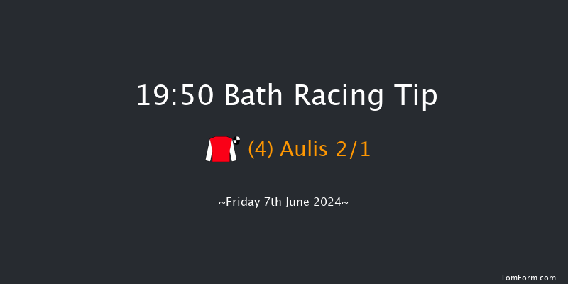 Bath  19:50 Handicap (Class 5) 12f Fri 24th May 2024