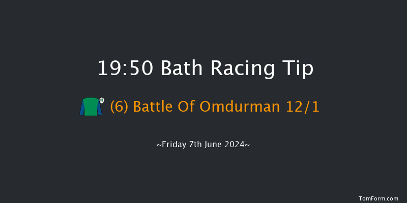 Bath  19:50 Handicap (Class 5) 12f Fri 24th May 2024