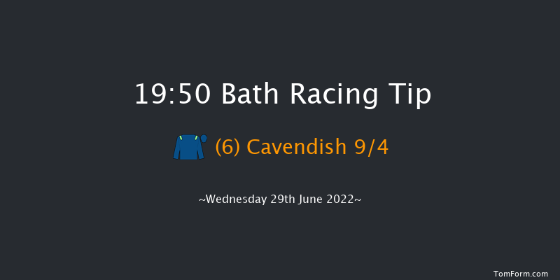 Bath 19:50 Handicap (Class 6) 12f Wed 22nd Jun 2022