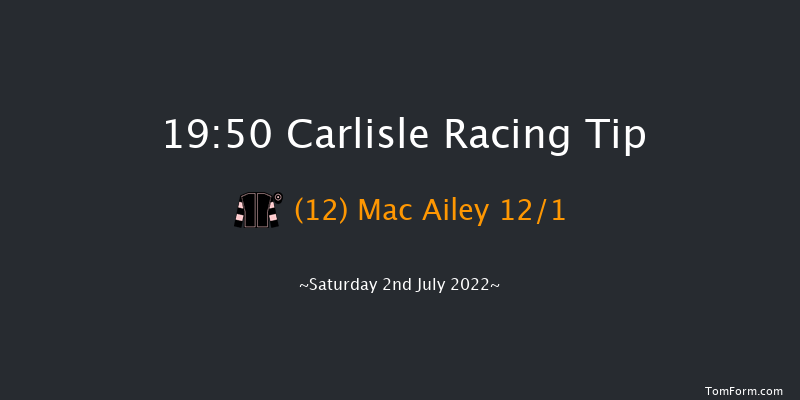 Carlisle 19:50 Handicap (Class 6) 9f Wed 22nd Jun 2022