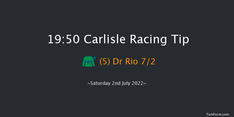 Carlisle 19:50 Handicap (Class 6) 9f Wed 22nd Jun 2022