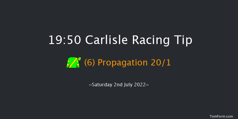 Carlisle 19:50 Handicap (Class 6) 9f Wed 22nd Jun 2022