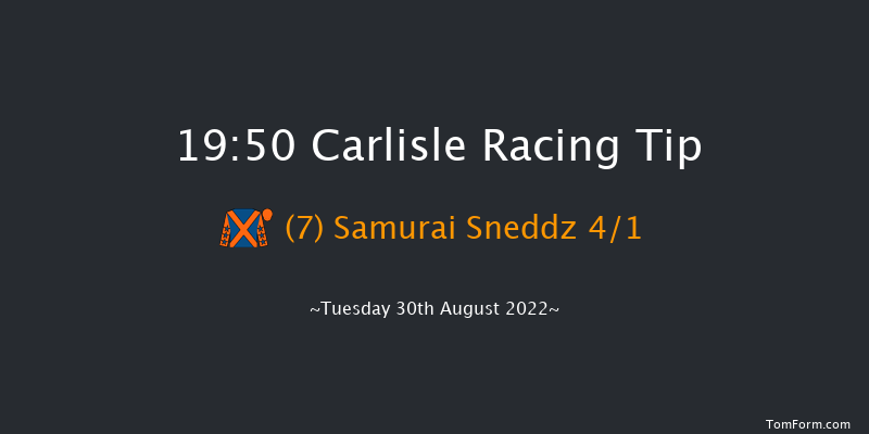 Carlisle 19:50 Handicap (Class 6) 14f Thu 25th Aug 2022