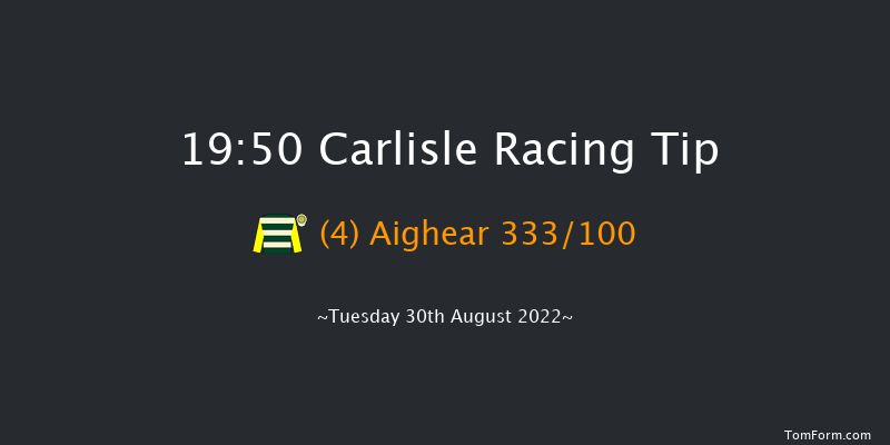 Carlisle 19:50 Handicap (Class 6) 14f Thu 25th Aug 2022