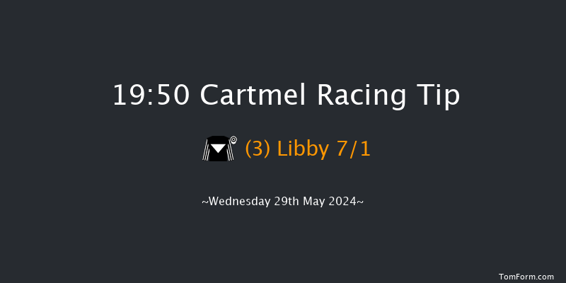 Cartmel  19:50 Handicap Chase (Class 5) 17f Mon 27th May 2024