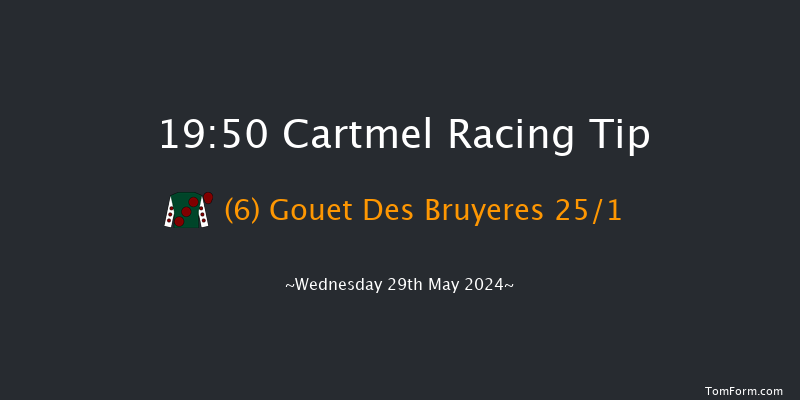 Cartmel  19:50 Handicap Chase (Class 5) 17f Mon 27th May 2024