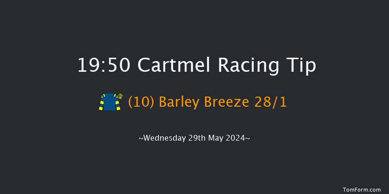 Cartmel  19:50 Handicap Chase (Class 5) 17f Mon 27th May 2024