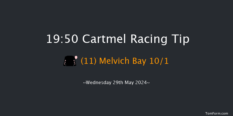 Cartmel  19:50 Handicap Chase (Class 5) 17f Mon 27th May 2024