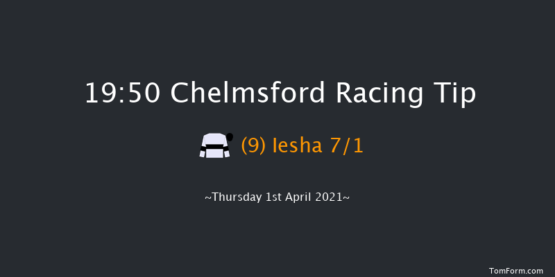 tote.co.uk Now Never Beaten By SP Handicap Chelmsford 19:50 Handicap (Class 6) 6f Thu 18th Mar 2021