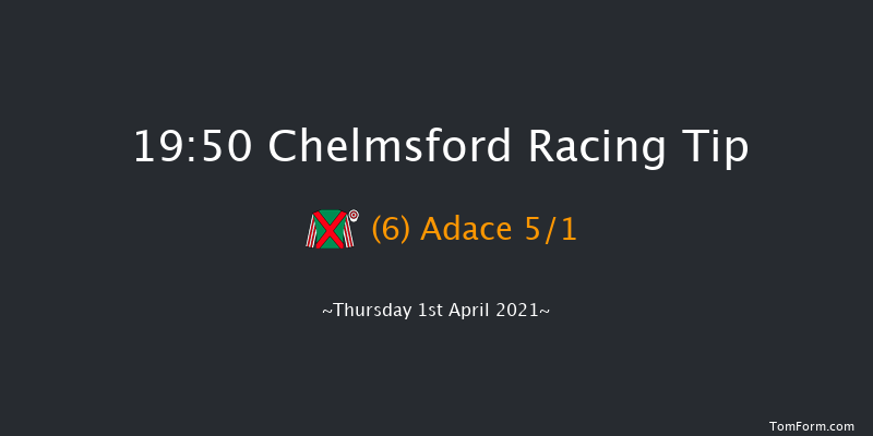 tote.co.uk Now Never Beaten By SP Handicap Chelmsford 19:50 Handicap (Class 6) 6f Thu 18th Mar 2021