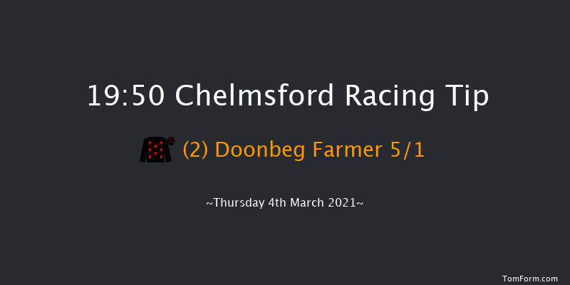 tote.co.uk Now Never Beaten By SP Handicap Chelmsford 19:50 Handicap (Class 6) 10f Sat 27th Feb 2021