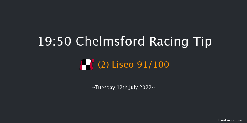 Chelmsford 19:50 Maiden (Class 5) 10f Sun 3rd Jul 2022