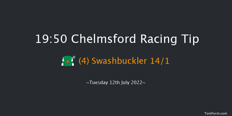 Chelmsford 19:50 Maiden (Class 5) 10f Sun 3rd Jul 2022