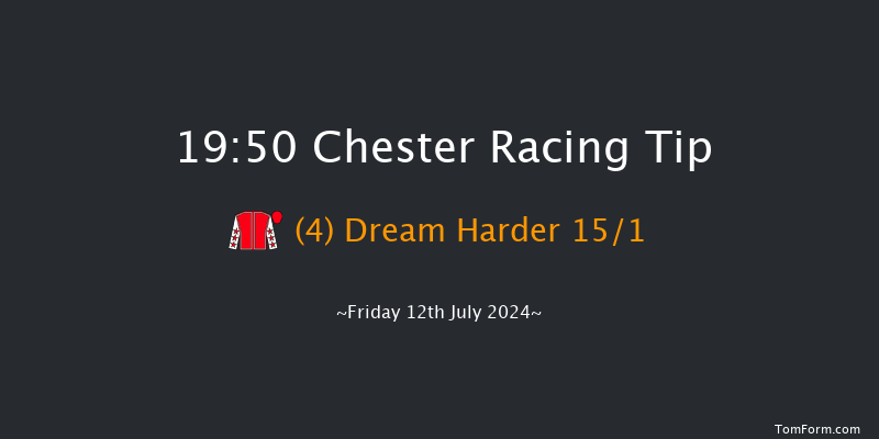 Chester  19:50 Handicap (Class 3) 10f Sat 29th Jun 2024