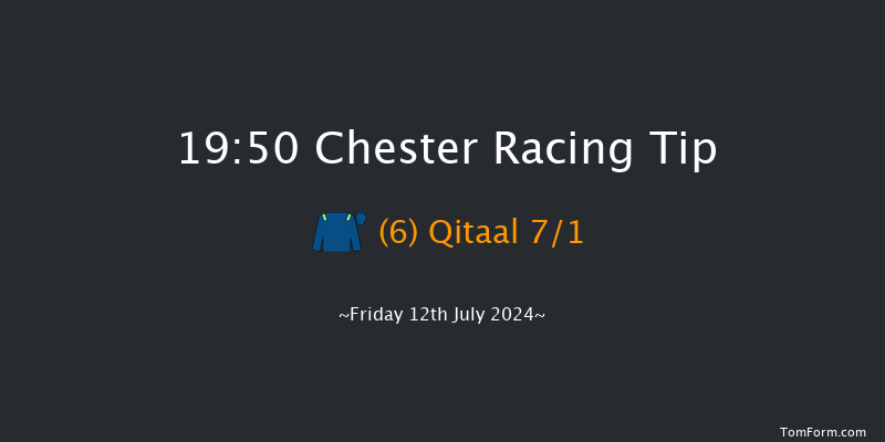 Chester  19:50 Handicap (Class 3) 10f Sat 29th Jun 2024