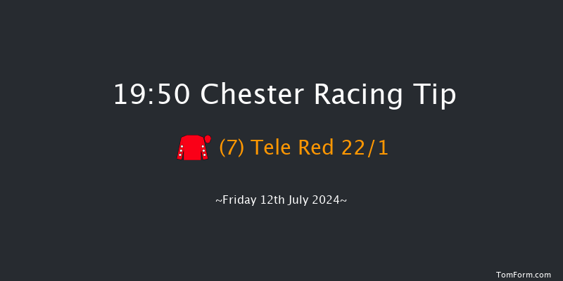 Chester  19:50 Handicap (Class 3) 10f Sat 29th Jun 2024