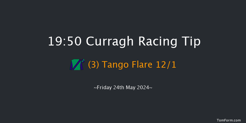 Curragh  19:50 Handicap 6f Mon 6th May 2024