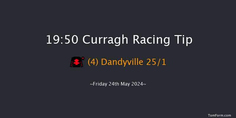 Curragh  19:50 Handicap 6f Mon 6th May 2024