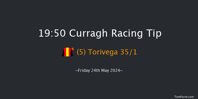 Curragh  19:50 Handicap 6f Mon 6th May 2024