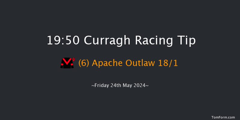 Curragh  19:50 Handicap 6f Mon 6th May 2024