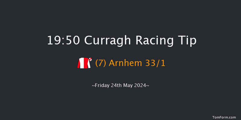 Curragh  19:50 Handicap 6f Mon 6th May 2024