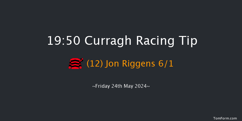 Curragh  19:50 Handicap 6f Mon 6th May 2024