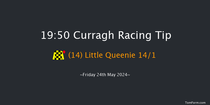 Curragh  19:50 Handicap 6f Mon 6th May 2024