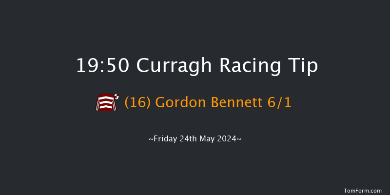 Curragh  19:50 Handicap 6f Mon 6th May 2024