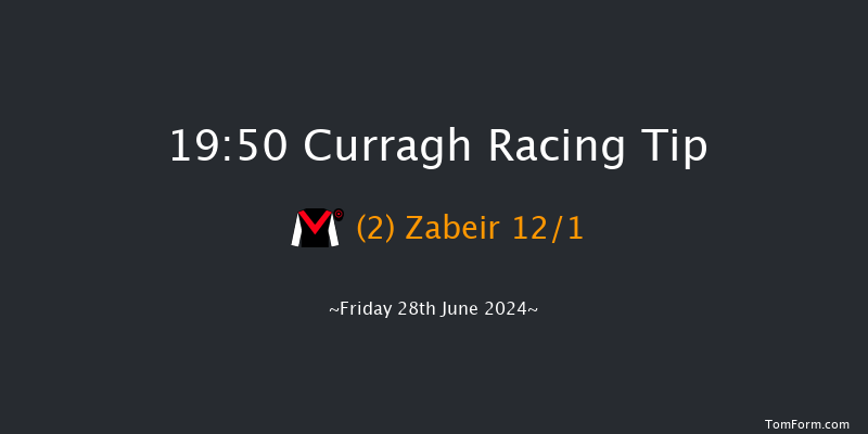 Curragh  19:50 Handicap 9f Wed 5th Jun 2024