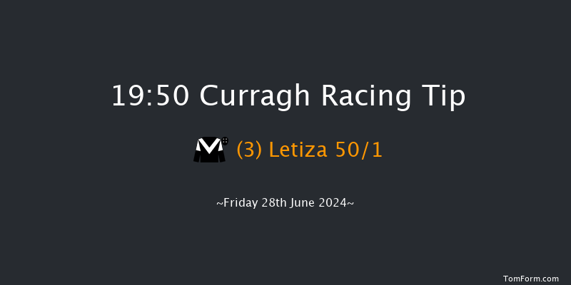 Curragh  19:50 Handicap 9f Wed 5th Jun 2024