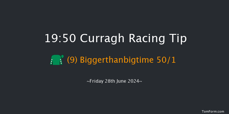 Curragh  19:50 Handicap 9f Wed 5th Jun 2024