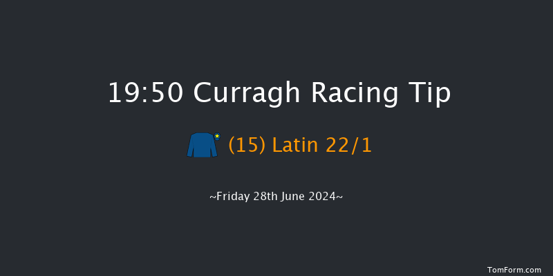 Curragh  19:50 Handicap 9f Wed 5th Jun 2024