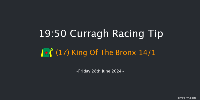 Curragh  19:50 Handicap 9f Wed 5th Jun 2024