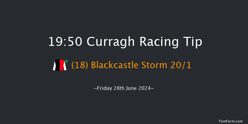 Curragh  19:50 Handicap 9f Wed 5th Jun 2024