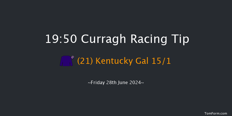 Curragh  19:50 Handicap 9f Wed 5th Jun 2024