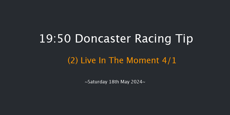 Doncaster  19:50 Handicap (Class 4) 6f Thu 2nd May 2024