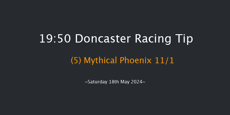 Doncaster  19:50 Handicap (Class 4) 6f Thu 2nd May 2024