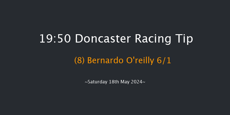 Doncaster  19:50 Handicap (Class 4) 6f Thu 2nd May 2024